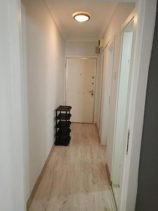 Luxury And Comfort In Alsancak Perfect For Groups Or Families Apartment Izmir
