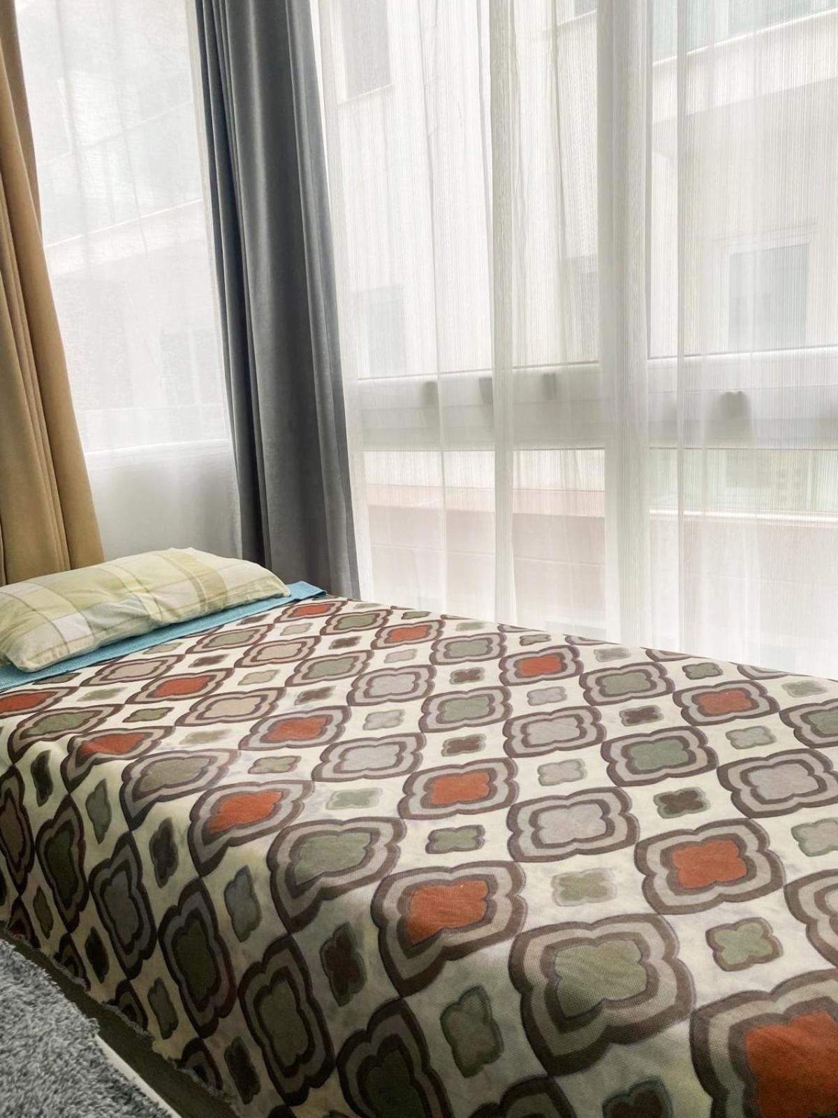 Apartment Luxury And Comfort In Alsancak Perfect For Groups Or Families *