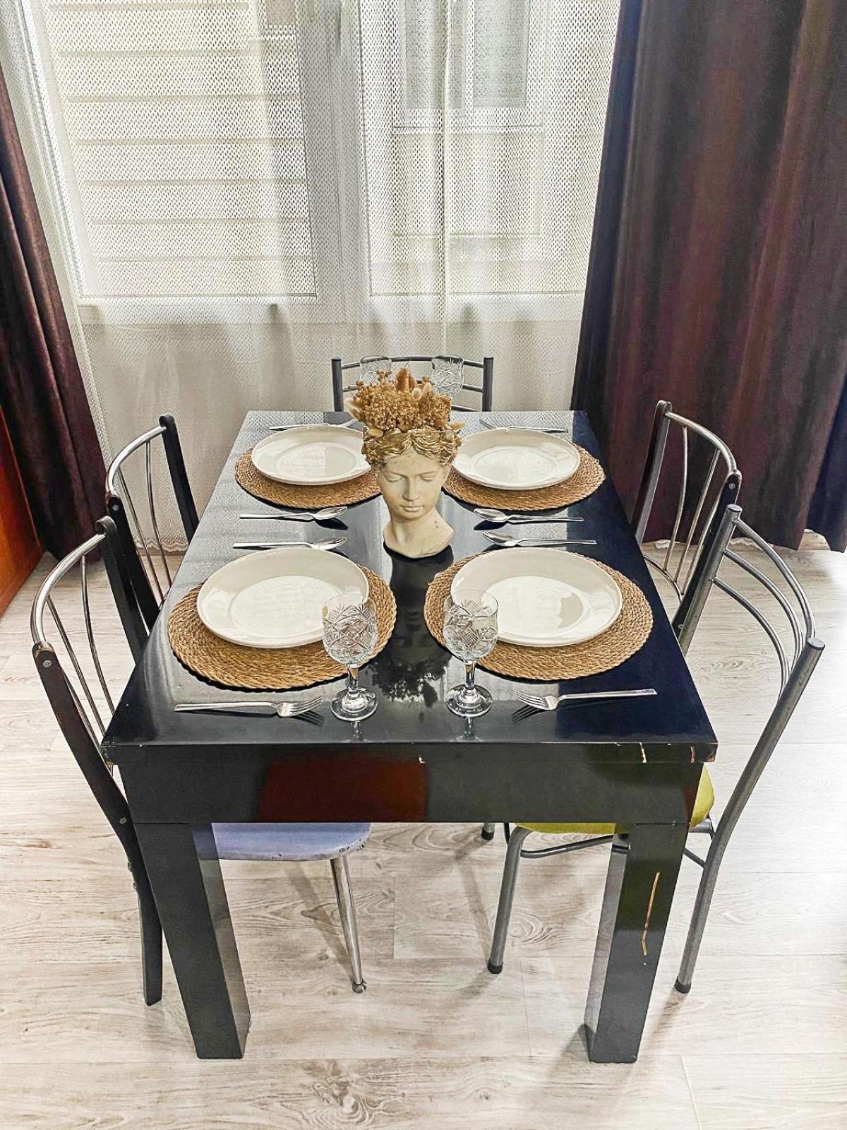Luxury And Comfort In Alsancak Perfect For Groups Or Families Apartment *