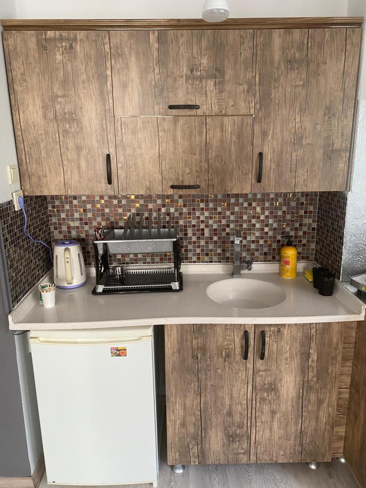 Apartment Luxury And Comfort In Alsancak Perfect For Groups Or Families