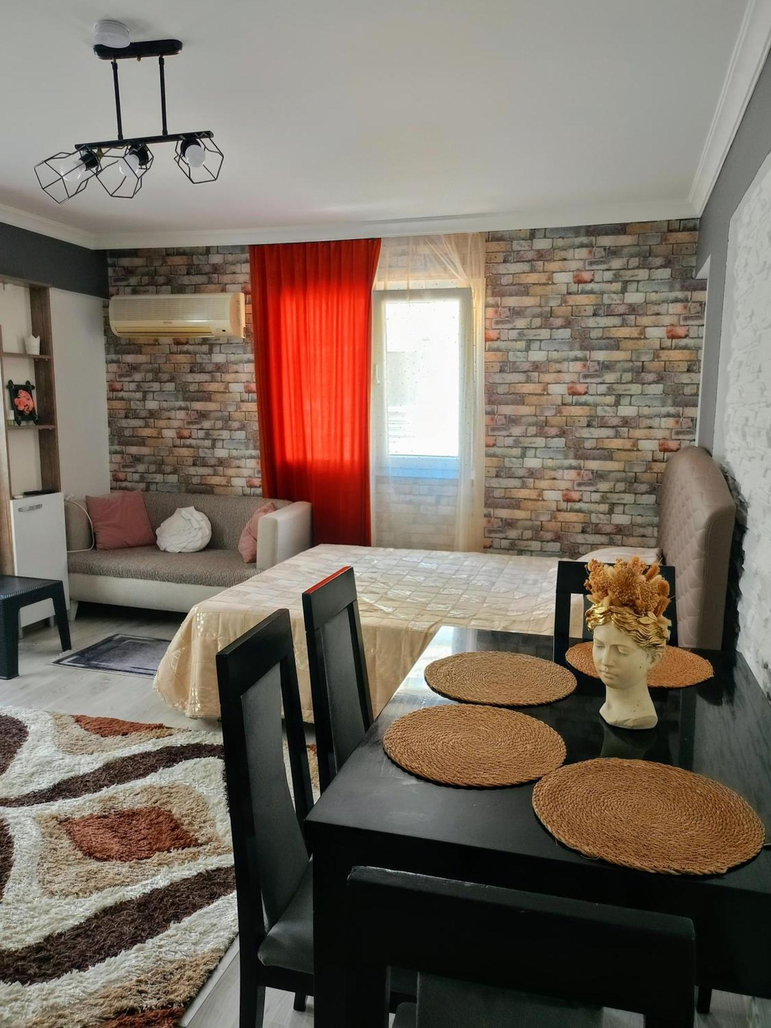 Luxury And Comfort In Alsancak Perfect For Groups Or Families Apartment Izmir