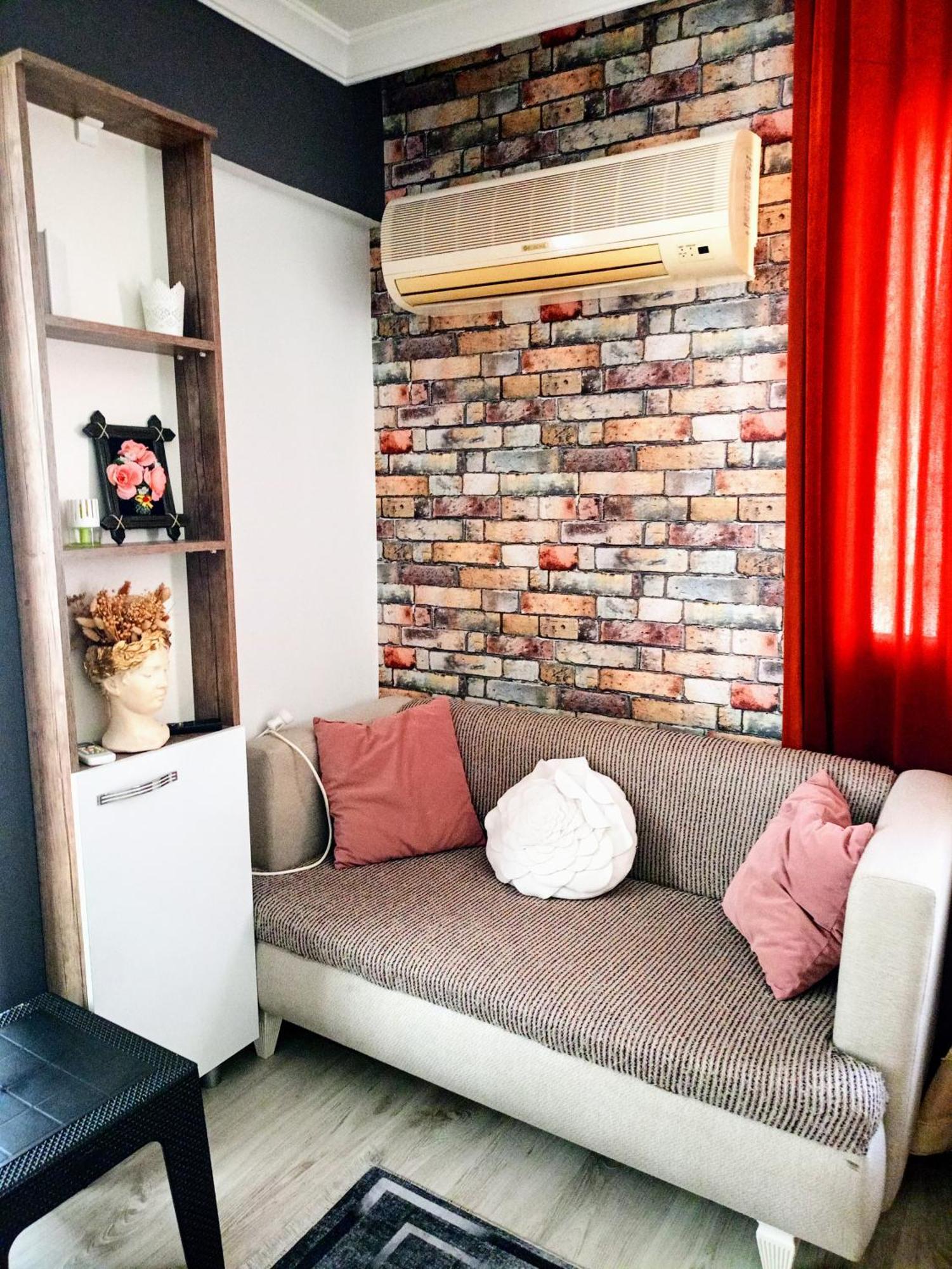 Apartment Luxury And Comfort In Alsancak Perfect For Groups Or Families